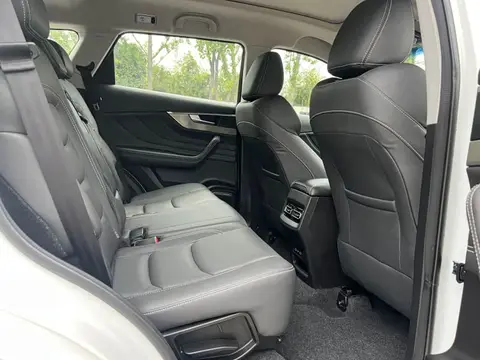 2019 Jetour X7 photo