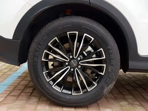 2026 Jetour X70 PLUS Champion 1.5T DCT Comfort 5-Seat photo