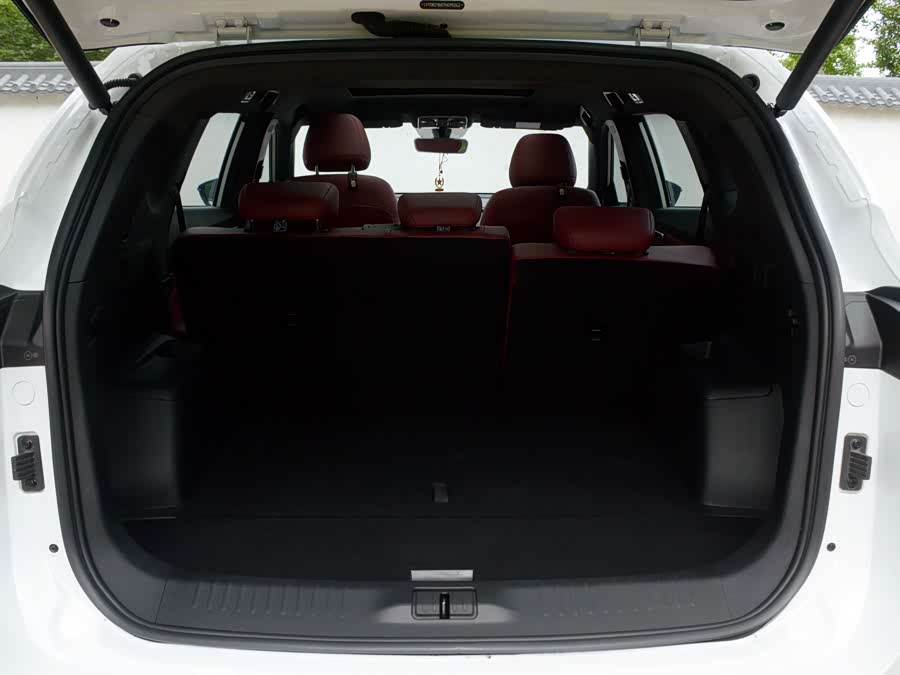 2026 Jetour X70 PLUS Champion 1.5T DCT Comfort 5-Seat photo