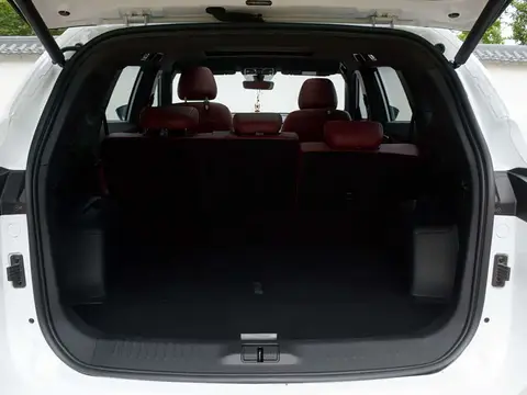 2026 Jetour X70 PLUS Champion 1.5T DCT Comfort 5-Seat photo
