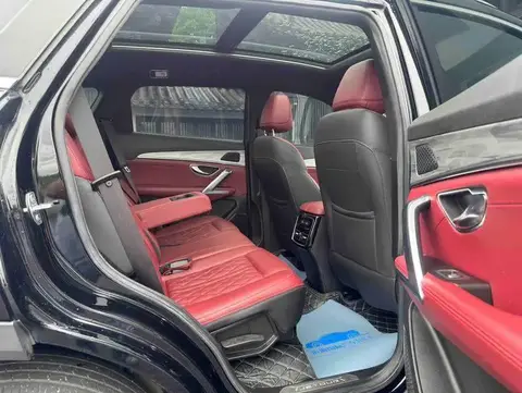 JETOUR X70 PLUS 2023 1.5T DCT Brave PLUS 5-seater photo