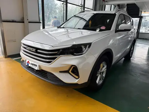 JETOUR X70M 2021 1.5T DCT Premium Partner 7-seater