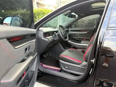 Jetour Dasheng 2022 1.6T DCT King SPORT photo