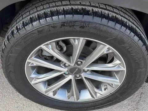 JETOUR X90 2020 1.5T DCT Shadow Smart Edition 7 Seaters photo