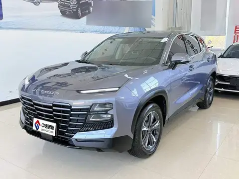 Jetour Dasheng 2023 1.5T DCT Xingyao PRO+ photo