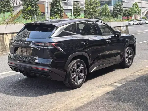 Jetour Dasheng 2023 1.5T DCT Xingyao PRO+ photo