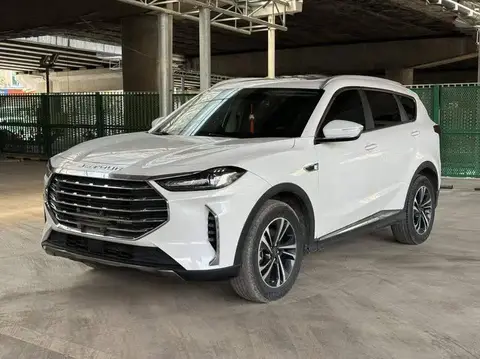 JETOUR X70 PLUS 2021 1.5T DCT 5-seater