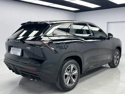 Jetour Dasheng 2023 1.5T DCT Xingyao PRO photo