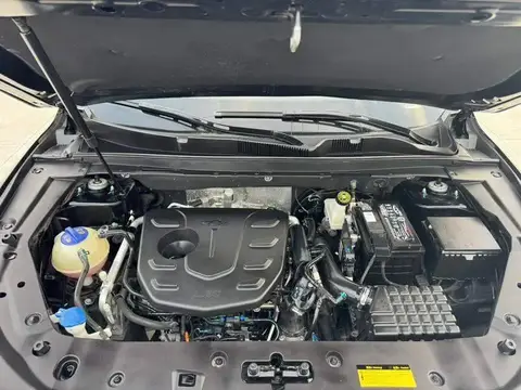 JETOUR X70 PLUS 2021 facelift 1.5T DCT Shan PRO 5-seater photo