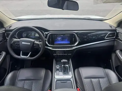 JETOUR X90 2019 1.5T Automatic Enjoyable 5-seater National V photo