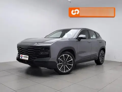 Jetour Dasheng 2022 1.6T DCT King MAX photo