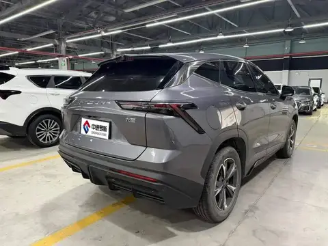 Jetour Dasheng 2023 1.5T DCT Xingyao PRO photo