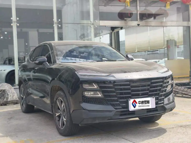 Jetour Dasheng 2023 1.5T DCT Xingyao PRO photo