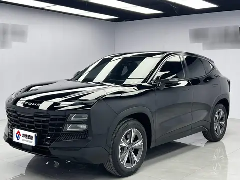 Jetour Dasheng 2023 1.5T DCT Xingyao PRO photo