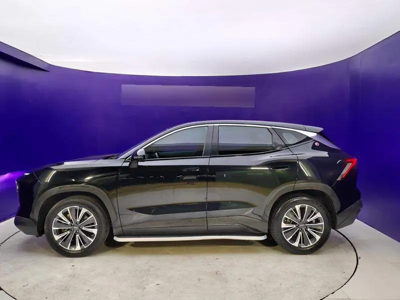 Jetour Dasheng 2022 1.6T DCT King PLUS photo