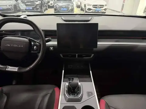 Jetour Dasheng 2023 1.5T DCT Xingyao PRO photo