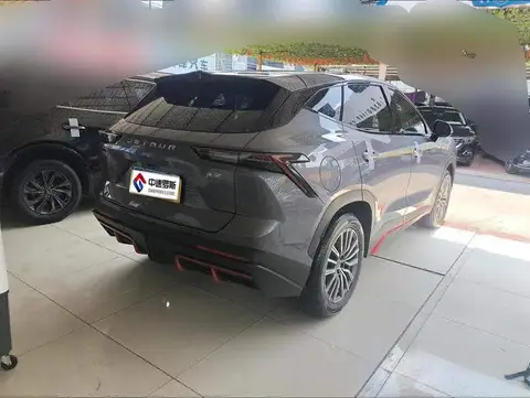 Jetour Dasheng 2024 1.5T DCT Longteng Edition PRO photo