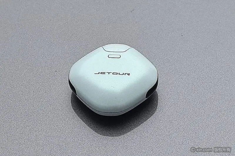 Jetour Dasheng 2022 1.6T DCT King MAX photo