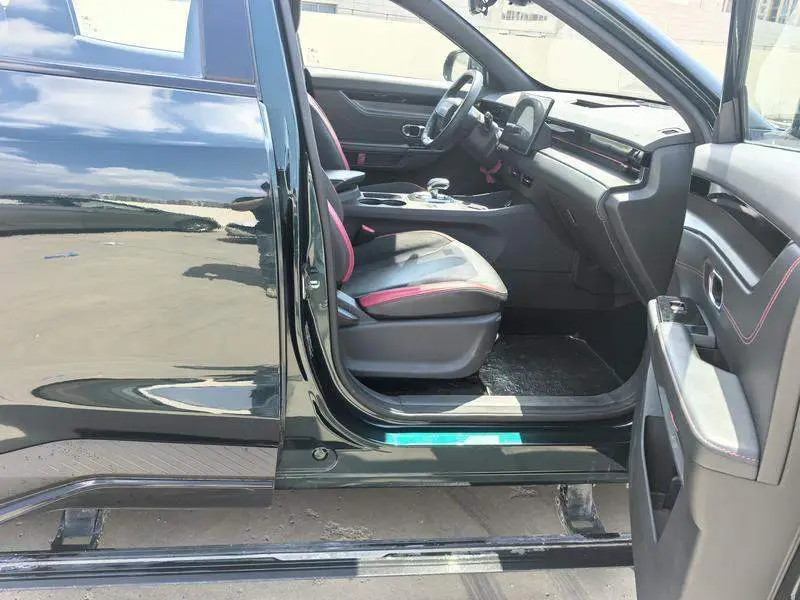 Jetour Dasheng 2023 1.5T DCT Xingyao PRO photo