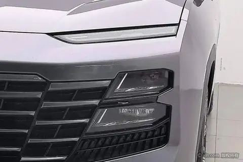 Jetour Dasheng 2022 1.6T DCT King MAX photo