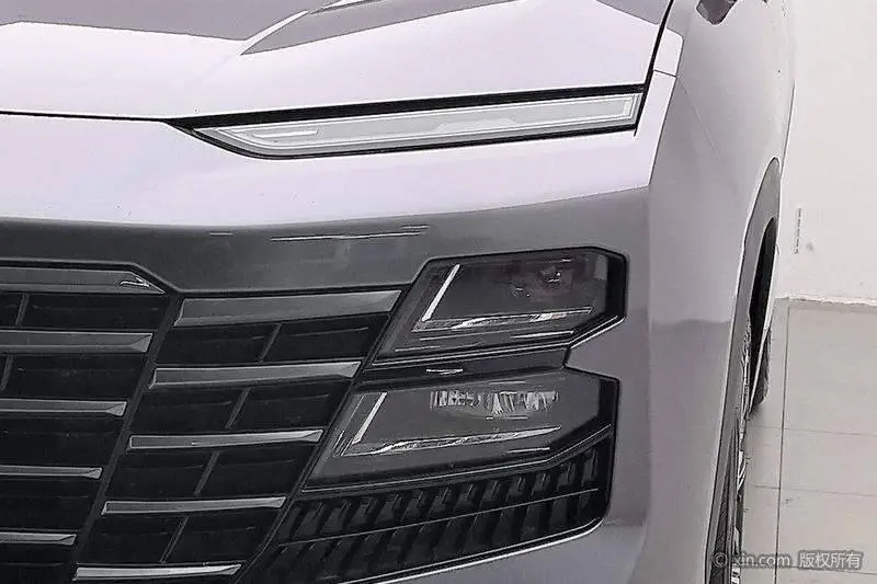 Jetour Dasheng 2022 1.6T DCT King MAX photo