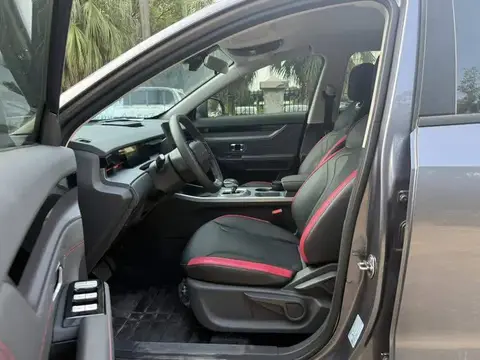 Jetour Dasheng 2025 1.5T DCT Beyond Edition photo