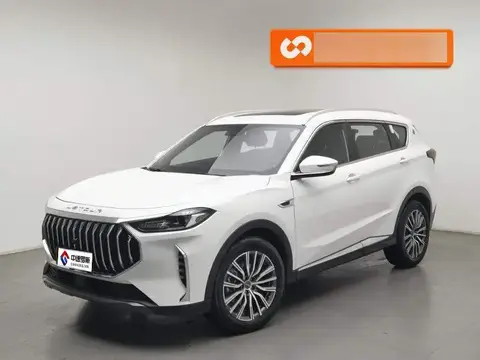 JETOUR X70 PLUS 2025 Champion Edition 1.5T DCT Champion MAX+ 7 Seaters photo