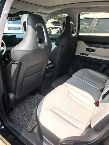 Jetour Dasheng 2022 1.6T DCT King PRO photo