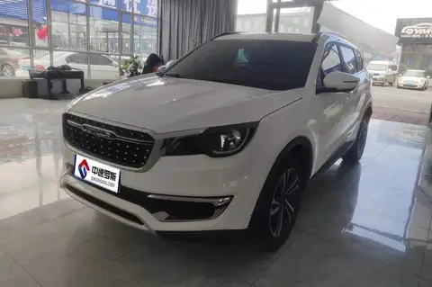 Jetour X70 2023 1.5T DCT Beyond PRO Edition 7 Seaters
