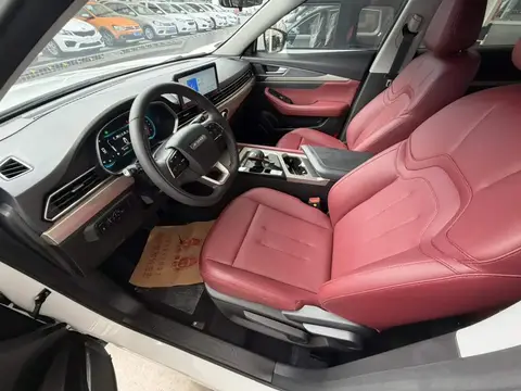 Jetour X70 2024 1.5T DCT Honor PRO 7-seater photo