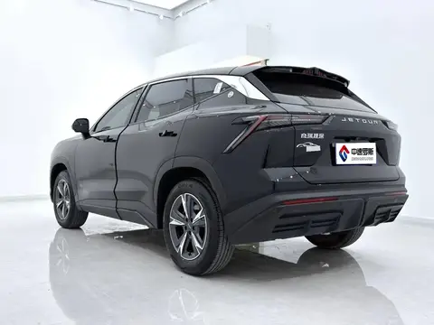 Jetour Dasheng 2023 1.5T DCT Xingyao PRO photo