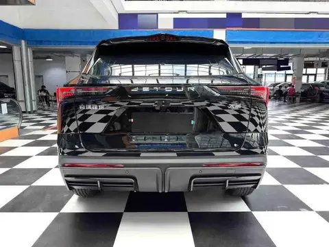 Jetour Dasheng 2023 1.5T DCT Xingyao PRO photo