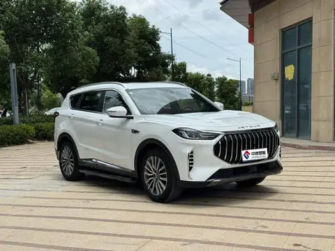 JETOUR X70 PLUS 2024 Champion Edition 1.5T DCT Champion MAX 7 Seaters photo