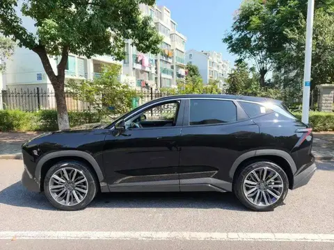 Jetour Dasheng 2022 1.6T DCT King MAX photo