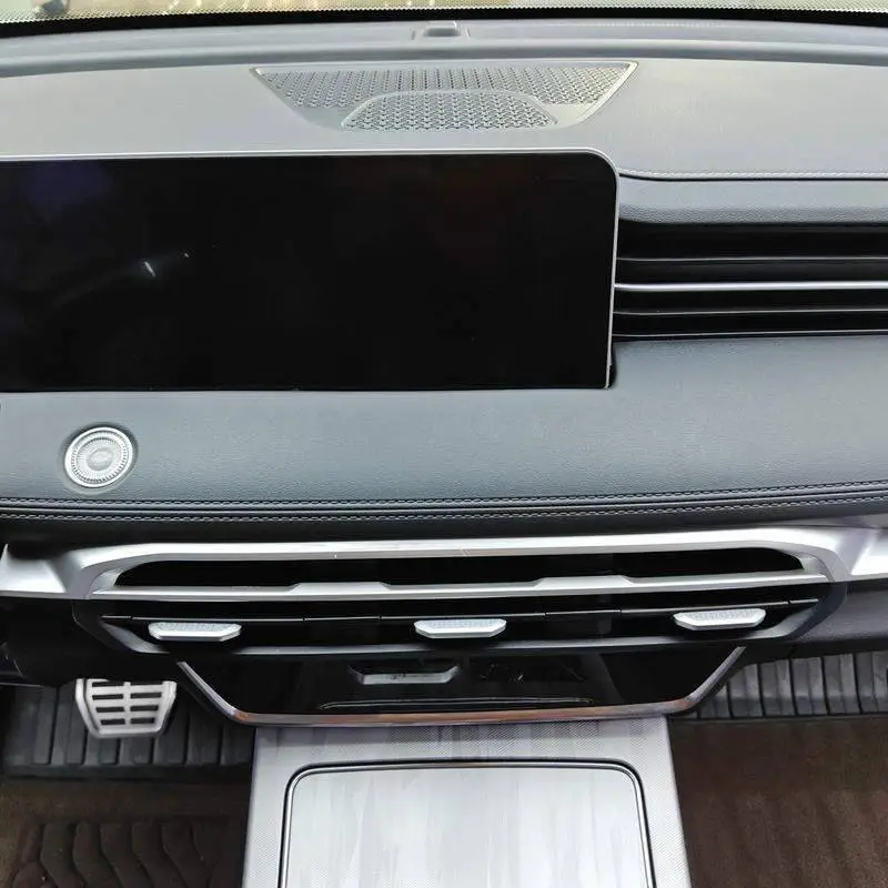 JETOUR X70 PLUS 2023 1.5T DCT Brave PLUS 5-seater photo