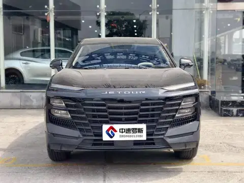 Jetour Dasheng 2023 1.5T DCT Xingyao PRO photo