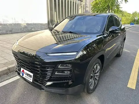 Jetour Dasheng 2023 1.6T DCT King PLUS photo