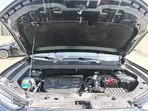 Jetour Dasheng 2023 1.5T DCT Xingyao PRO photo