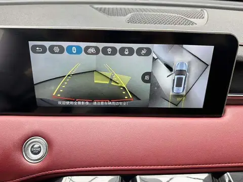 JETOUR X70 PLUS 2021 facelift 1.5T DCT Shan PRO 7-seater photo
