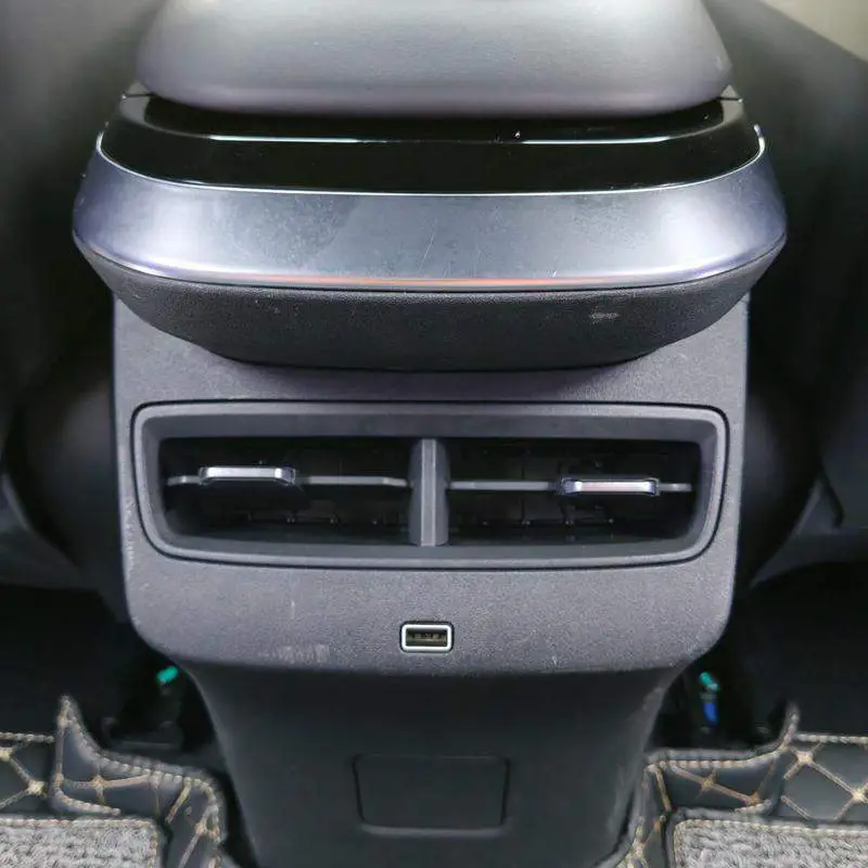 Jetour Dasheng 2022 1.6T DCT King ULTRA photo