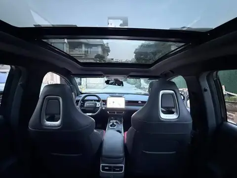 Jetour Dasheng 2023 1.5T DCT Xingyao PRO+ photo