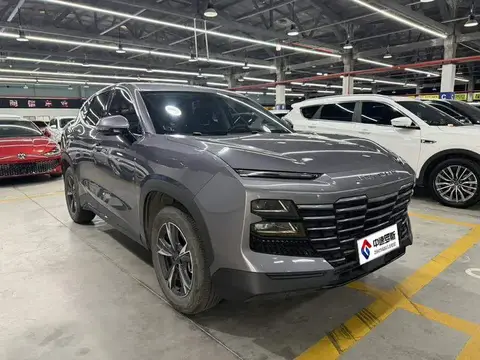 Jetour Dasheng 2023 1.5T DCT Xingyao PRO photo