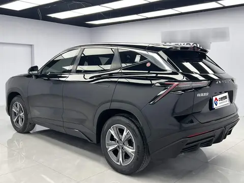 Jetour Dasheng 2023 1.5T DCT Xingyao PRO photo