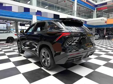 Jetour Dasheng 2023 1.5T DCT Xingyao PRO photo