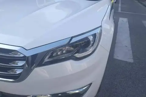 Jetour X70 2018 1.5T Automatic Joy Edition photo