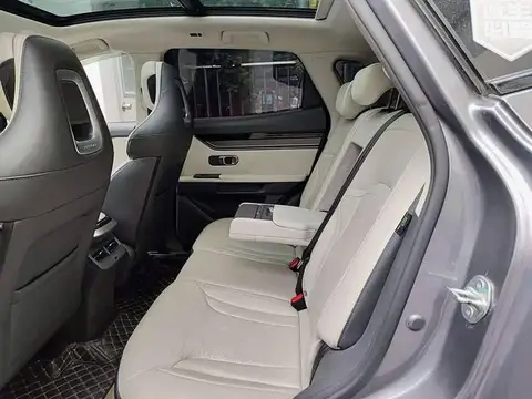 Jetour Dasheng 2022 1.6T DCT King SPORT photo