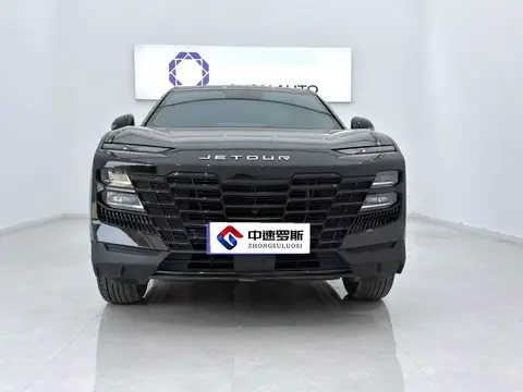 Jetour Dasheng 2023 1.5T DCT Xingyao PRO photo