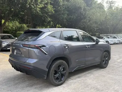 Jetour Dasheng 2025 1.5T DCT Beyond Edition photo