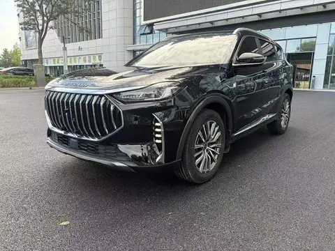 JETOUR X70 PLUS 2024 Champion Edition 1.5T DCT Champion PRO 5-seater