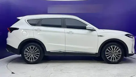 JETOUR X70 PLUS 2023 1.5T DCT Brave PLUS 7-seater photo